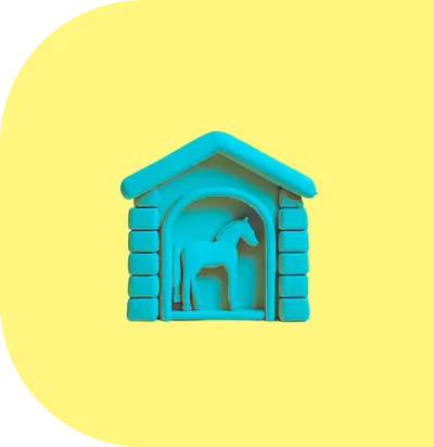Build stable